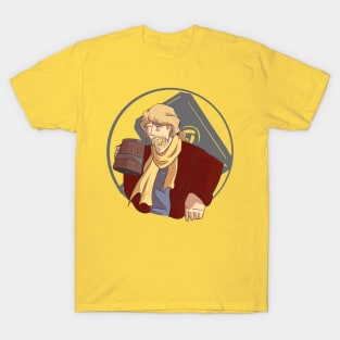 thor T-Shirt